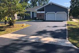 Driveway Pressure Washing in Chesterland, OH